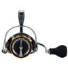 DAIWA Spinning Reel 18 BLAST LT4000-CH (2018 Model) - High Performance Fishing Reel
