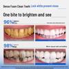 Qingyan Whitening & Stain Removal Toothpaste