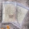 VC Wholesales Bling SS10 Igh-quality 3D Not Hot Fix Flatback Loose Rhinestones  for Nail Art Decorations & Clothing Accessories