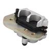 Rear Left Brake Caliper with Pads 703500970 Metal Alloy Fit For Renegade 500 800R 1000 ATV