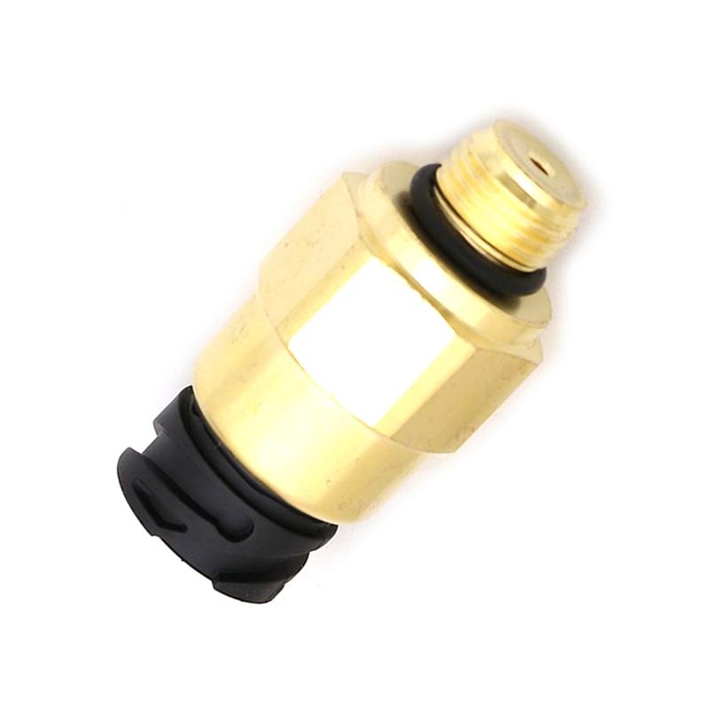 L10A LKW-Öldrucksensor Für Man TGA TGL TGM TGS TGX Neoplan LKW-Modelle - Teilenummern 51274210262 5127410339 51.27421.026