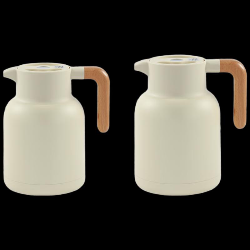 Shangqi 304 Stainless Steel Vacuum Insulated Pot