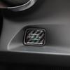 Real Carbon Fiber Start Stop Engine Button Sticker For Chevrolet Corvette C7 Stingray Z06 C7Coupe ZR1 Grand Sport
