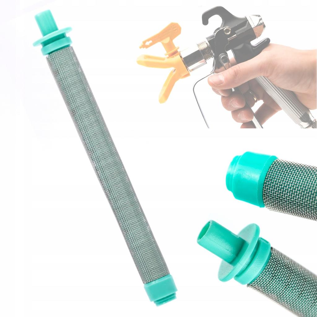 Rosfix Agregat Malarski Red Strong Storm 1100 RSS05 – 3500W, 22MPA, 18L/min | Zestaw z Kombinezonem i Dyszami | Filtry 30/60/100 Mesh