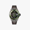 Orologio da Uomo Green Automatico Quaranta Automatic OOO.001-21.VE 100M