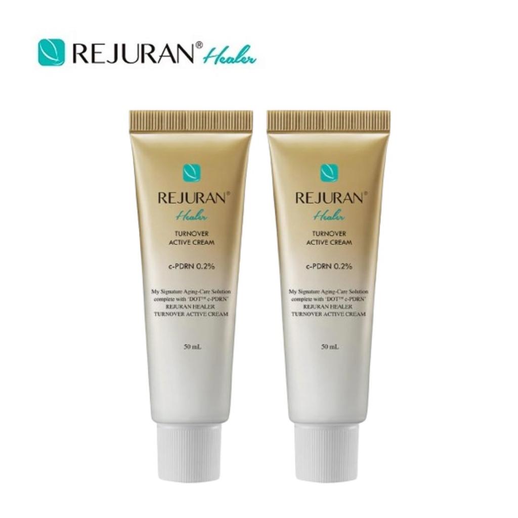 Rejuran Healer Turnover Active Cream 50ml