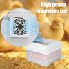 Automatic Egg Incubator 16 Eggs