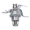 Blender Blade Stainless Steel Mixer Replacement Blade Blender Accessories for Vitamix Thermomix TM31