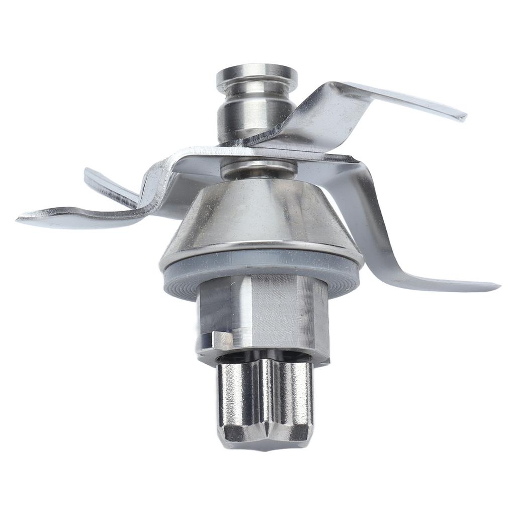 Blender Blade Stainless Steel Mixer Replacement Blade Blender Accessories for Vitamix Thermomix TM31