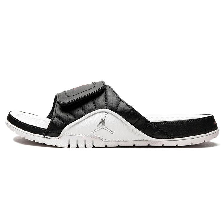 Air Jordan Hydro 12 Premium Slide Playoff 2012 Men s 351006-066 EU 40