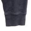 SATURDAY'S Long Sleeve Sweat Trainer L Charcoal Men's Used