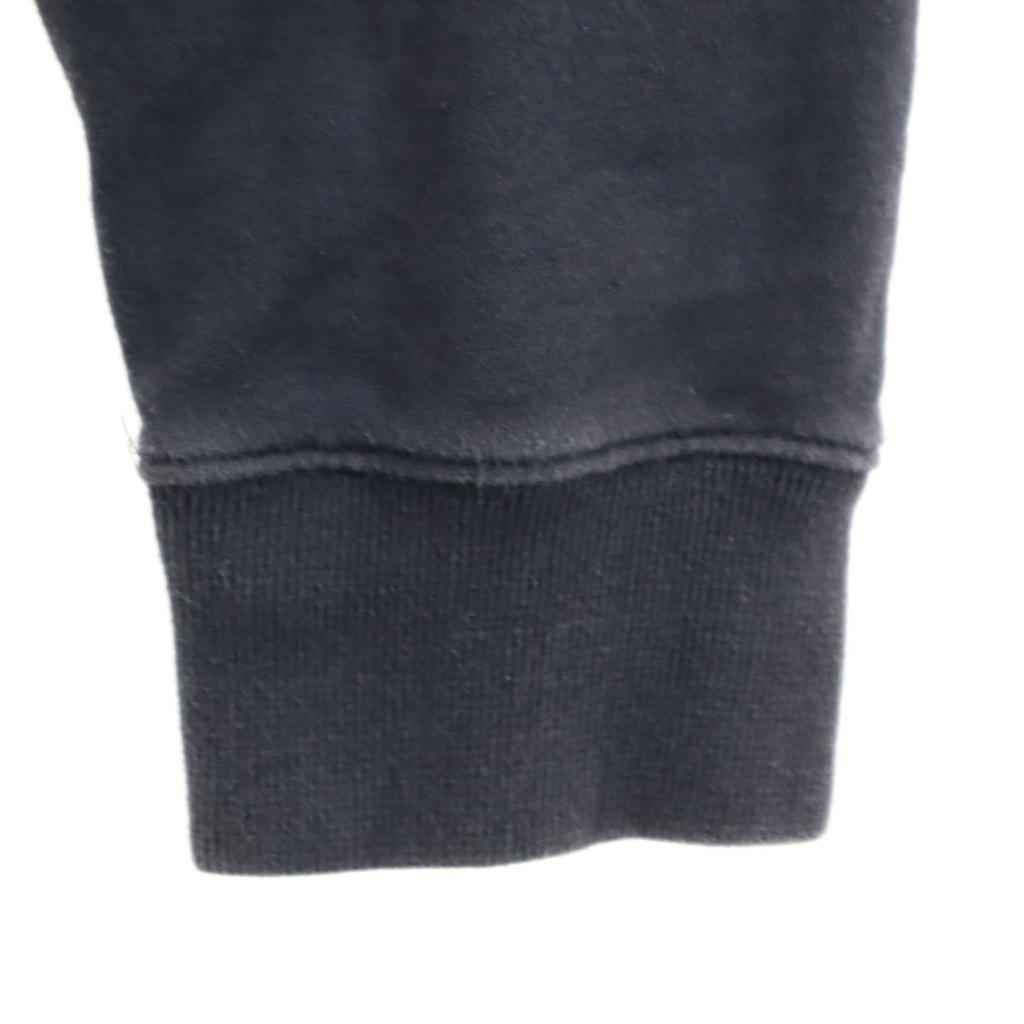 SATURDAY'S Long Sleeve Sweat Trainer L Charcoal Men's Used
