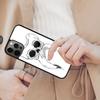 Human Tooth Anatomy Magnetic Phone Case For APPLE iPhone 17 Air 16 14 13 12 Pro Max 15 Plus Wireless Charge With MagSafe Cover