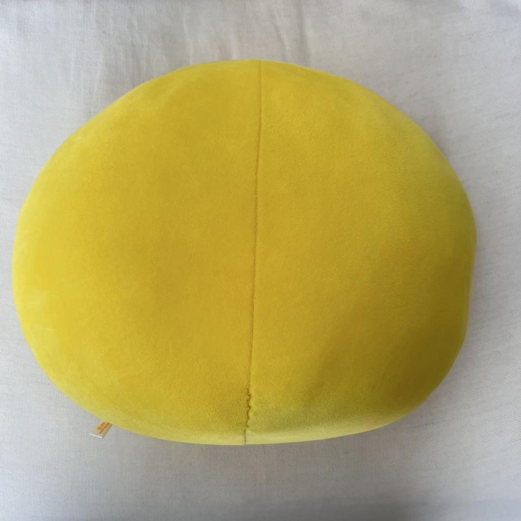 [USED] straykids skzoo cushion pogarri felix