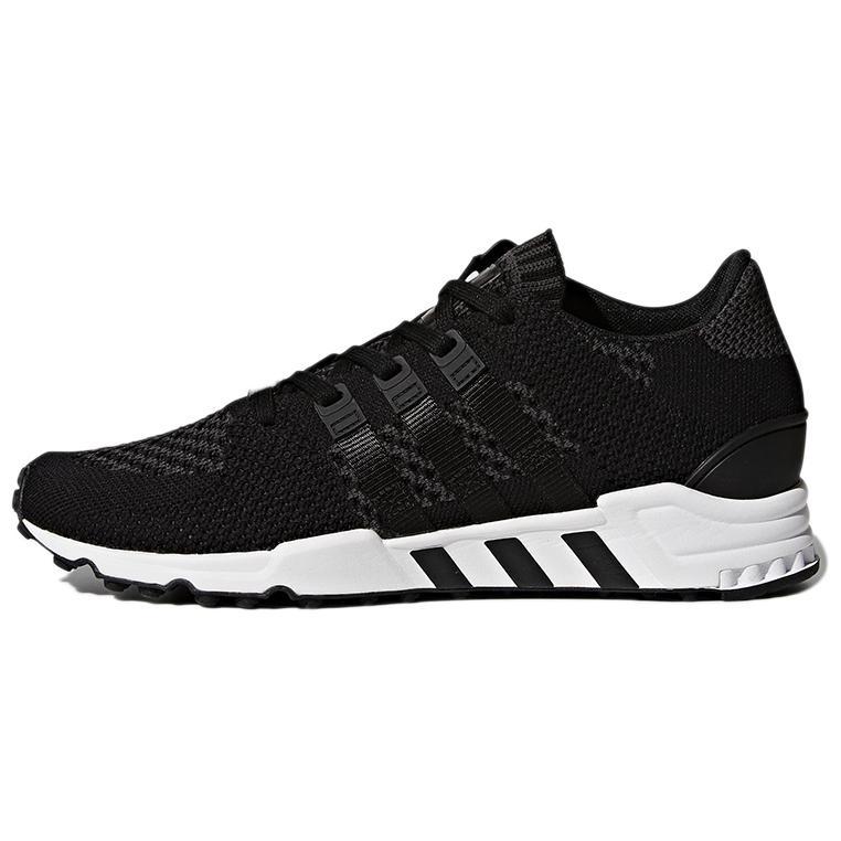 adidas EQT Support RF Primeknit Black White Men s BY9603 EU 43⅓