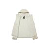 The North Face Hi Mountain Jacket Sand Shell Unisex Korea Version NJ2HQ05C