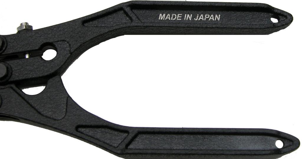 PICUS Strongest Forged Black Steel Titanium Aluminum Bolt Clipper 250mm forged aluminum handle with 300mm titanium coated forged blade ATP-250TI