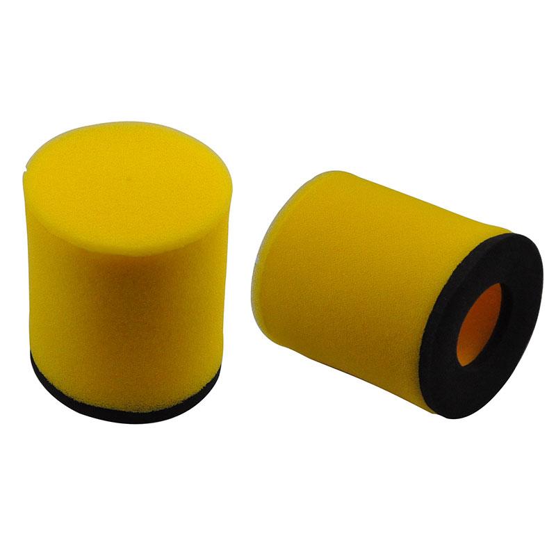 Motorcycle Air Filter For Suzuki 400 Eiger 400 KingQuad 2002-2020 LTA500F Vinson 500 02-07 Vinson500 02-10 LT-Z400 LTZ400 03-13