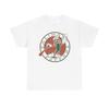 Men's Cotton Graphic T-shirt Salinas Peppers California Baseball 1995-1997 T-shirt,Unisex,gift,Top