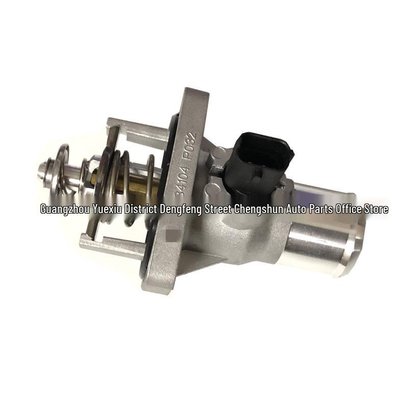 

Chevrolet Cruze, Opel, Buick Термостат Совместимые Автозапчасти (96984104, 55597008) 55578419, 55597008, 96980318, 96984104, 96984103