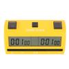 Chess Clock Professional Digital Chess Timer Multifunctional Portable Electronic Chess Timer for Board Games