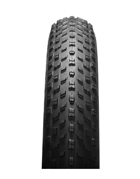 Gekon Pro Jumbo Reifen Pannensicher 26X4.0 Nylon Breaker 100-559