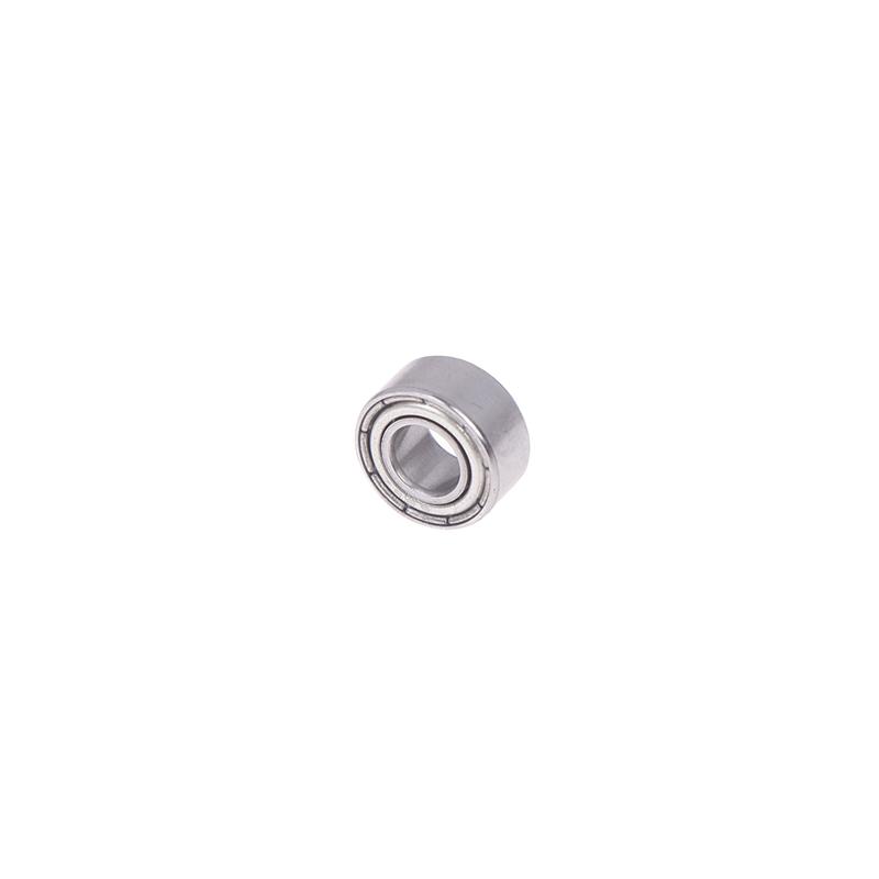 10Pcs 683 684 685 686 687 688 689 Zz 2Z Small Deep Groove Ball Bearing Metal Shielded Miniature Bearing Id 3 4 5 6 7 8 9Mm