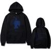 Rapper Milo  Album Graphic Hoodie Men Women Hip Hop Fashion Oversized Hooded Sweatshirt Mens Casual Fleece Cotton Hoodies24