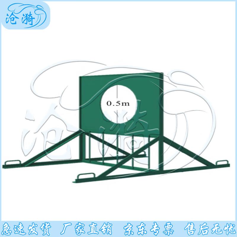 Dog Agility Training Obstacle Course Equipment