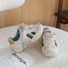 2026 Spring Kids' Hiking & Sports Shoes: Boys' & Girls' Forrest Gump-Inspired Sneakers
