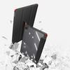 Dux Ducis Toby Series Case for Xiaomi Redmi Pad 2 9.7", Black