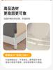 Installation free integrated Mongolian yurt mosquito net increases space, fully enclosed mosquito net