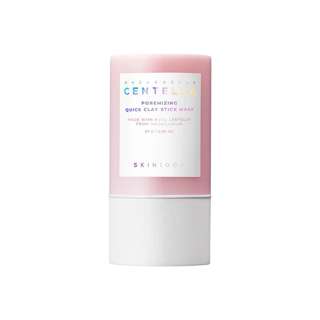 Skin1004 Madagascar Centella Poreminizing Quick Clay Stick Mask 27g