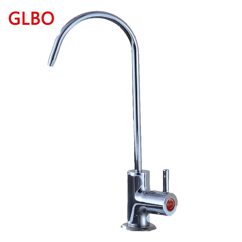 

GLBO 304 Stainless Steel Water Purifier Faucet
