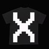 Hip Hop Oversized Y2k Casual High Quality Dj Short Sleeve Charlotte World Tour Merch Tshirts Unisex Street Heavy Cotton Tees