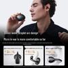 Saina F30 Ear Clip Bluetooth Headphones