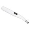 Electric Acupuncture Massage Pen Promote Circulation USB Rechargeable Meridians Massager Pen with 5 Heads