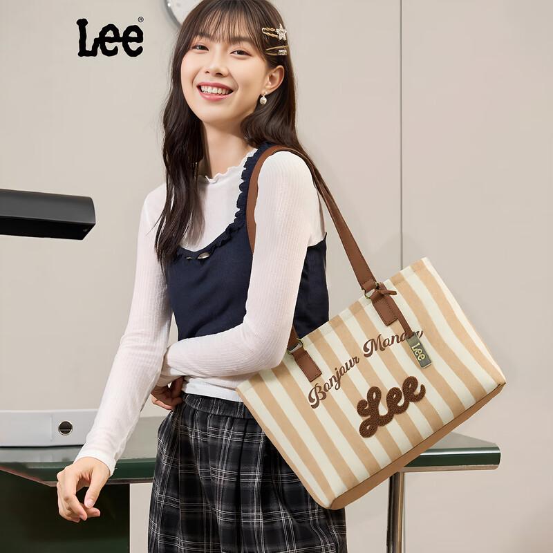 Lee 2026 Women's Trendy Large Laptop Tote Bag