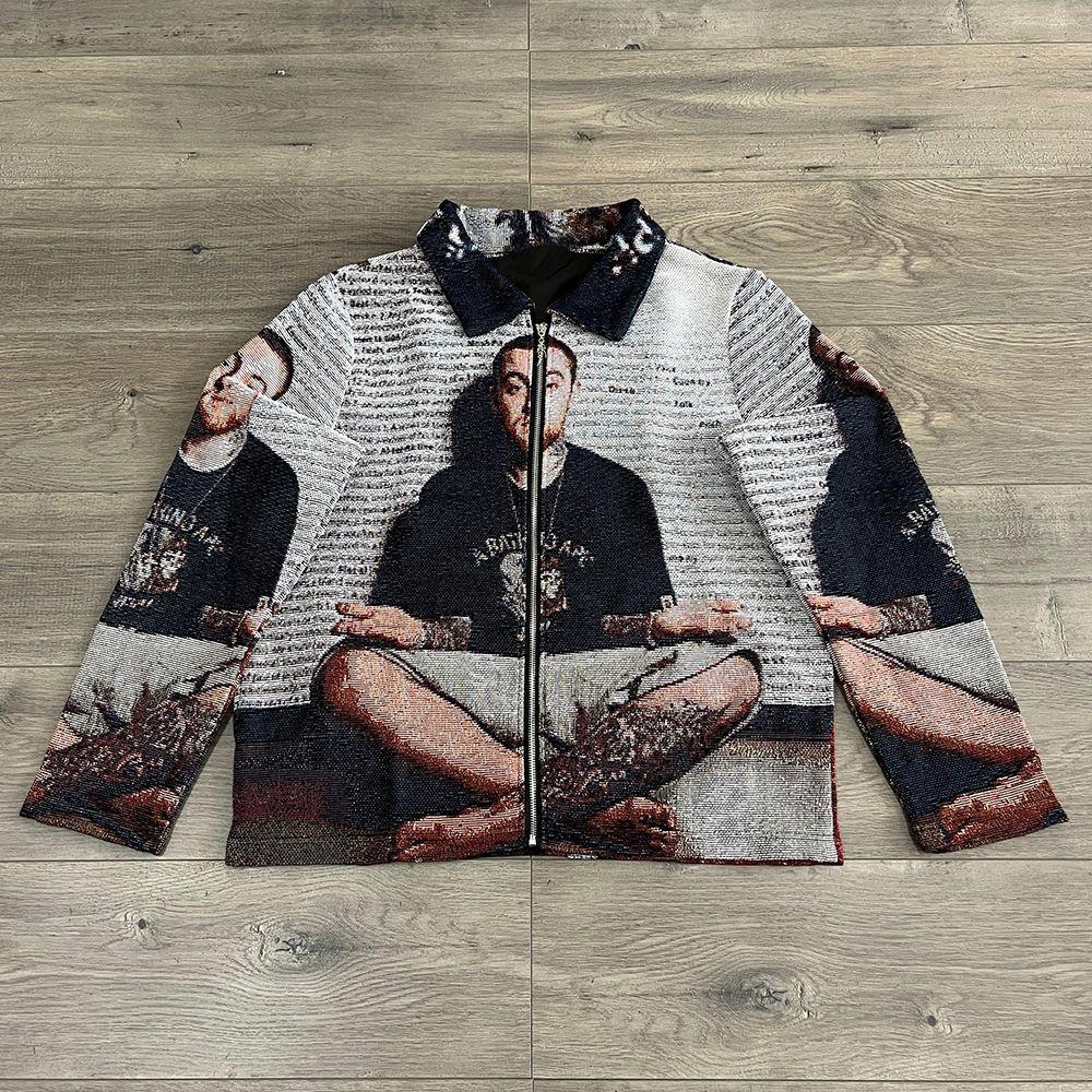 Long Sleeve Zipper Sweater Express Shrimp Skin New Foreign Trade 3D Sweater Christmas Reindeer 3D