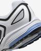 HQ5403-100 Nike Air Pegasus 2K5 White Black Light Blue (Men's)