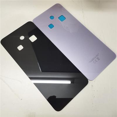 For Xiaomi Redmi 14C 2411DRN47C 2409BRN2CA Glass Battery Cover Back Door Panel Rear Housing Replacement