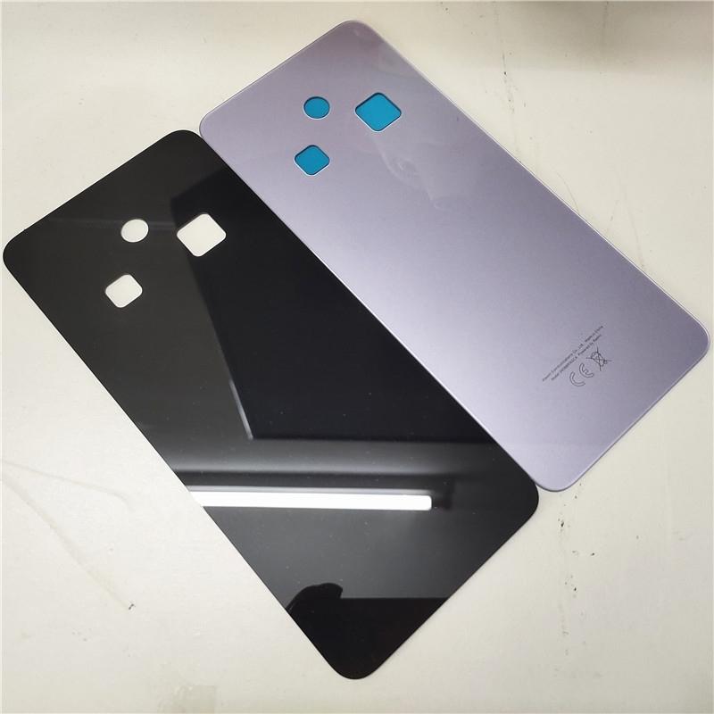 For Xiaomi Redmi 14C 2411DRN47C 2409BRN2CA Glass Battery Cover Back Door Panel Rear Housing Replacement