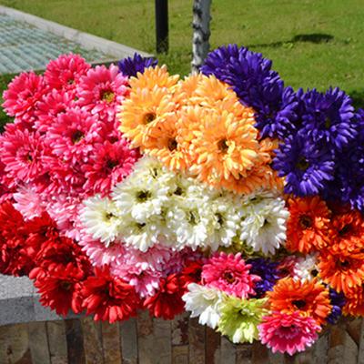 Beautiful Artificial Flower Fadeless Lightweight Vibrant Color