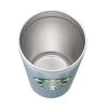 STARBUCKS Starbucks Stainless Steel TOGO Cup Tumbler, Blue Gray, 355ml (Blue Gray)