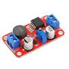 5A DC-DC Step Up Power Module Boost Volt Converter 3.3V-35V To 5V 6V 9V 12V 24V XL6019 Adjustable Output Regulator