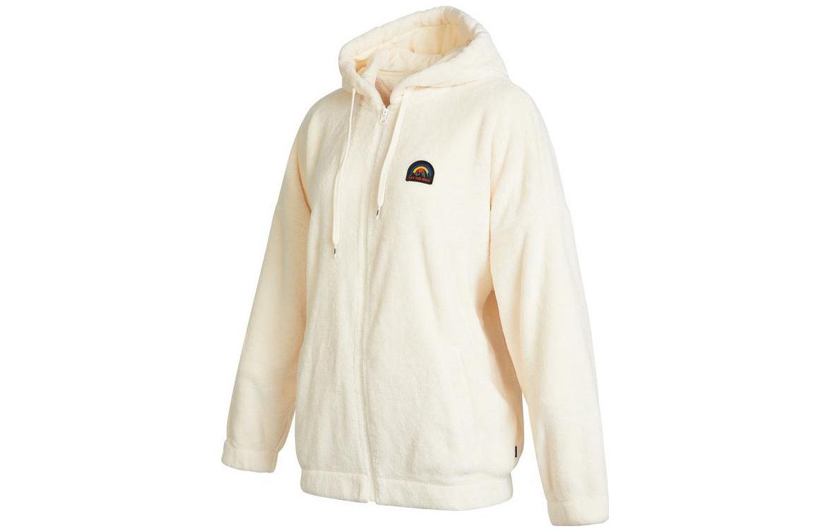 Vans Jackets Women s White Moderate VN0A7YI73KS XXL