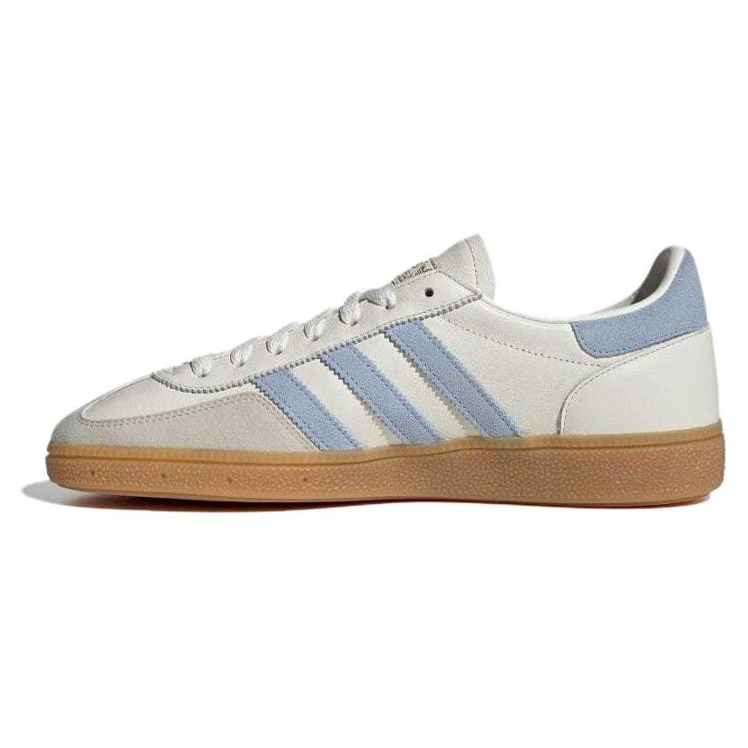 adidas Handball Spezial Shadow Brown Alumina Men s IE3710 EU 43⅓