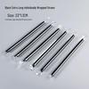 SIVIR Disposable Bubble Tea Straws