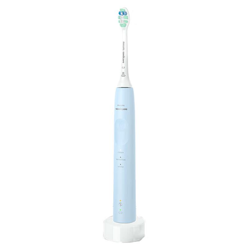 

Philips Sonic Electric Toothbrush with UV Sterilizer