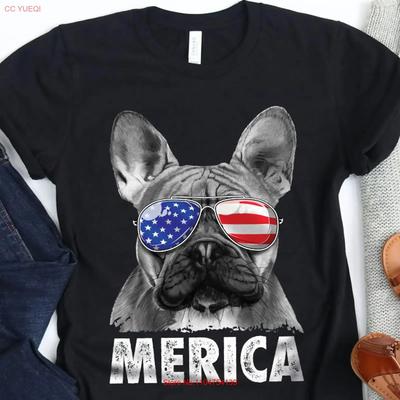 Oberteile – T-Shirts